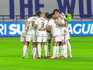 Hasil, Jadwal, Klasemen Super League Jelang PSM Vs Persebaya