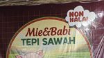 Intip Suasana dan Menu Mi Babi Tepi Sawah yang Jadi Polemik di Sukoharjo