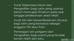 Syarat dan Alur Pendaftaran Nikah Terbaru