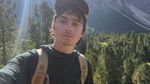 Seru! Timothee Chalamet Ajak Ayah Hiking ke Pegunungan Dolomites Italia