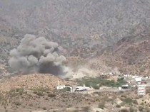 74 WNI Terjebak di Kota Mokha Yaman yang Direbut Houthi