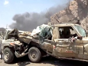 Makin Panas, Pertempuran Pasukan Yaman vs Houthi Tewaskan 48 Orang