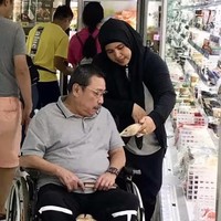 Kabar TKW Indonesia Diwarisi Rp 2 M dari Aktor Taiwan, Disebut Terlilit Utang