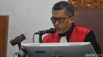 3 Kali Gugat, Praperadilan Lodewyk Pusung Kembali Ditolak