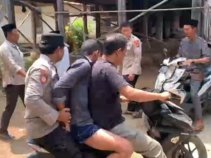 Konflik Keluarga Jadi Motif Adik Tusuk Kakak hingga Tewas di Musi Rawas