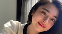 7 Potret Amanda Rigby, Aktris Calon Istri Andre Taulany
