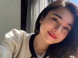 7 Potret Amanda Rigby, Aktris Calon Istri Andre Taulany