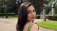 Amanda selama ini aktif di dunia akting, presenter, hingga memiliki bisnis usaha sendiri.Foto: Instagram/@amandarigby6