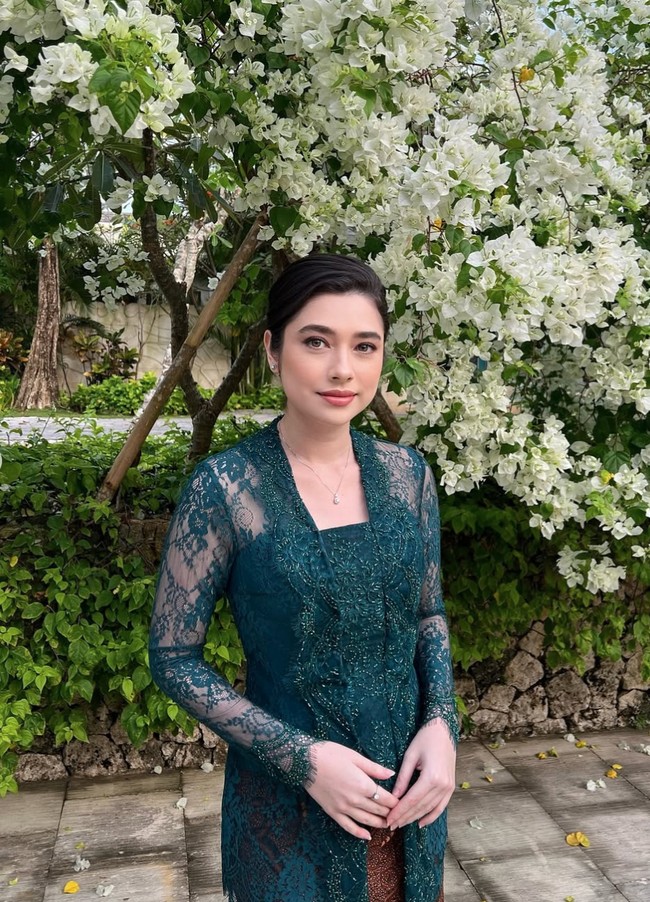 Di akun Instagram pribadi, Amanda kerap membagikan foto-foto dirinya. Saat ini ia sudah memiliki pengikut lebih dari 656 ribu. Foto: Instagram/@amandarigby6