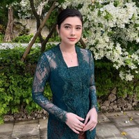 Di akun Instagram pribadi, Amanda kerap membagikan foto-foto dirinya. Saat ini ia sudah memiliki pengikut lebih dari 656 ribu. Foto: Instagram/@amandarigby6