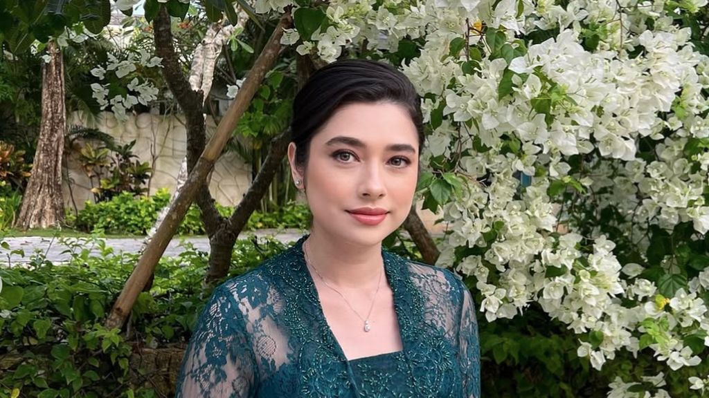 Amanda Rigby Suka Pria Humoris, Andre Taulany Jawaban Doanya?