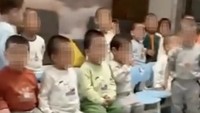 Wanita Ini Baru Tahu Ayah Bayi yang Dikandungnya, Ternyata Punya 300 Anak