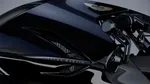 Lihat Lebih Dekat Wujud Moge Futuristis Aston Martin Seharga Rp 2,45 Miliar