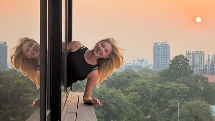 astrid s