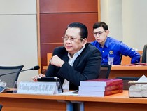 Bamsoet Dukung PPHN Segera Diberlakukan, Beri Opsi Sejumlah Payung Hukum