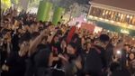 Tantri Kotak Hentikan Konser Usai Ada Oknum Nyalakan Gas dengan Bau Menyengat