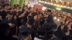 Tantri Kotak Hentikan Konser Usai Ada Oknum Nyalakan Gas dengan Bau Menyengat