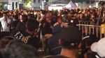 Tantri Kotak: Pelaku Penebar Gas Bau Menyengat Ditangkap
