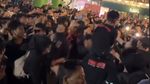 Tantri Kotak: Pelaku Penebar Gas Bau Menyengat Ditangkap