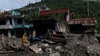 Terpopuler: Nepal yang Mulai Sunyi dari Turis