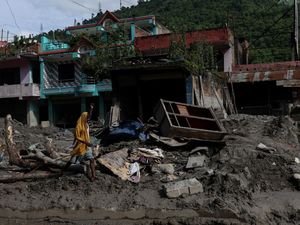 Terpopuler: Nepal yang Mulai Sunyi dari Turis