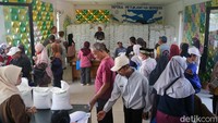 Pemerintah memperpanjang penyaluran bantuan yang semula direncanakan hingga September 2026 menjadi sampai Desember 2026. 