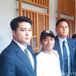 Betrand Peto Vs ANW dalam Pusaran Kasus Dugaan Kekerasan Seksual