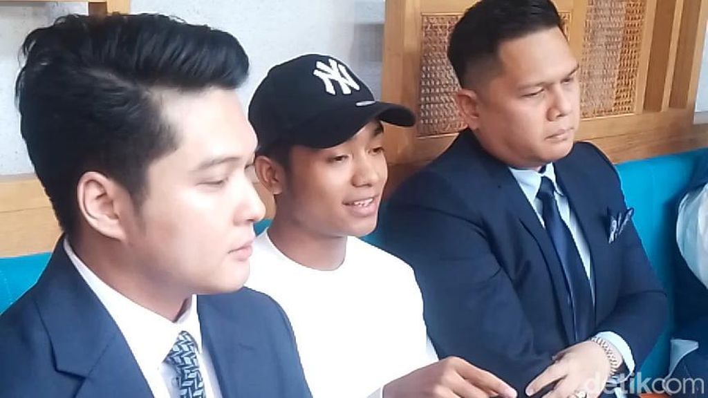 Video Klarifikasi Betrand Peto soal Dugaan Pelecehan Seksual