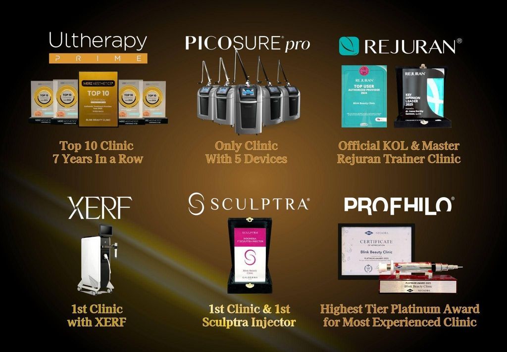 Blink Beauty Clinic