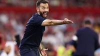 Ini Pelatih Pertama yang Dipecat di LaLiga Awal Musim Ini