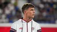 Cagliari Bantah Daniel Maldini Positif Narkoba
