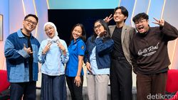 Video: Siapa Berani Bermalam di Trans Studio? 