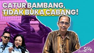 Video: Catur Bambang, Pahlawan Difabel untuk Difabel!