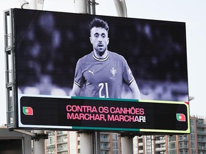 Federasi Arab Saudi Investigasi Chant Diogo Jota