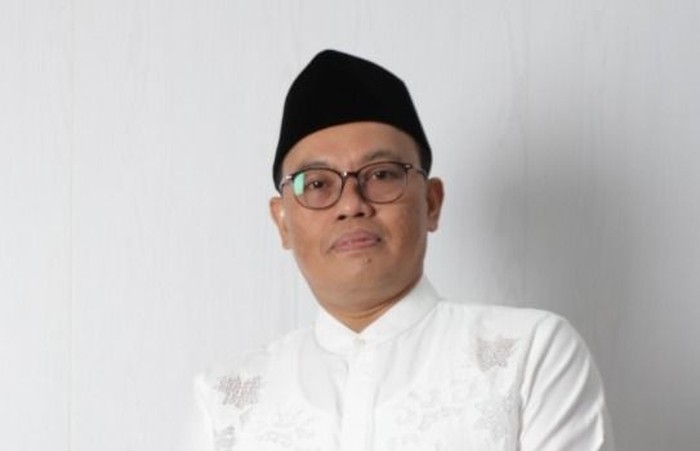 Direktur Bina KUA dan Keluarga Sakinah Ahmad Zayadi