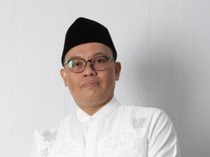 Kemenag Tegaskan Tak Ada Biaya Nikah Tambahan di Luar Tarif Resmi