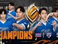 Drama Juara PMGO SEA Finals S2, Sharper Esports Dinilai Tidak Respek