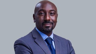Gempar Penyiar Berita di Uganda Terpilih Jadi Raja