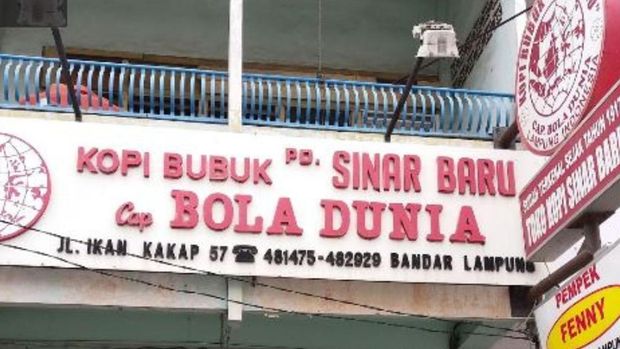 Eksis Puluhan Tahun, 5 Tempat Ngopi di Lampung Ini Tetap Melegenda