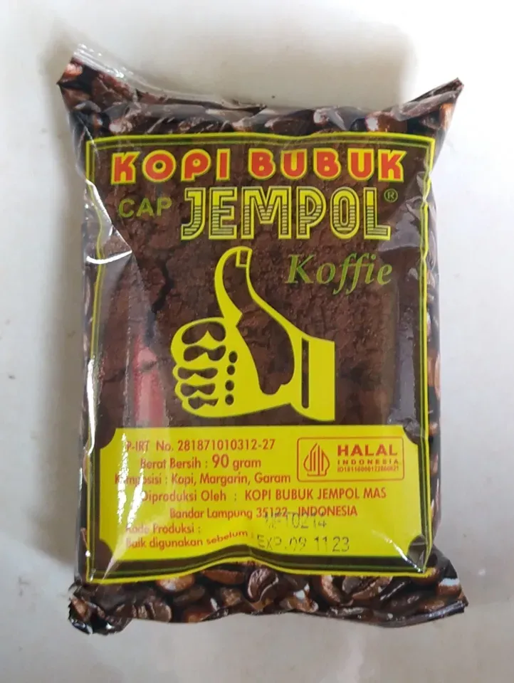 Eksis Puluhan Tahun, 5 Tempat Ngopi di Lampung Ini Tetap Melegenda
