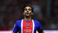 PSG Akhirnya Menang, Ferran Torres Masih Gacor