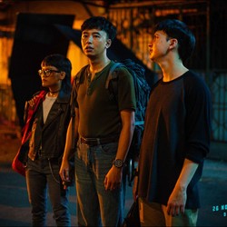 Film Hungry Ghost Festival, Komedi Horor Sajikan Teror di Balik Ghost Month