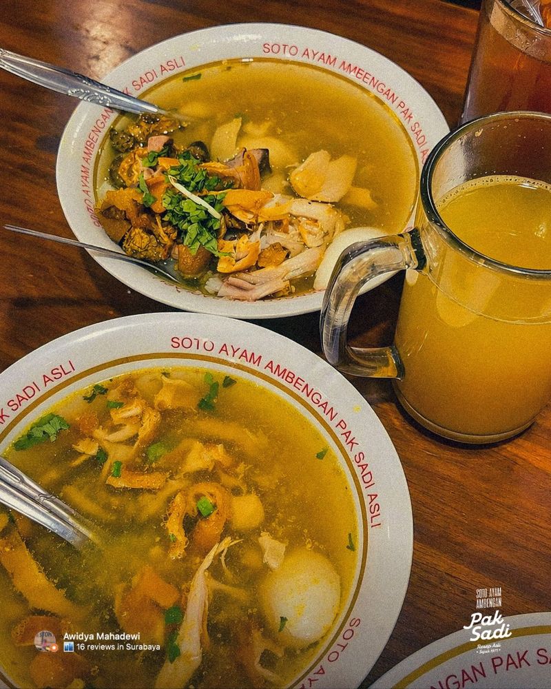 Gubernur Sherly Tjoanda Ikutan Tren, Ini Kuliner Favoritnya di Jakarta