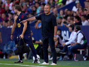 Barcelona di Ambang Rekor, Flick Malah Tak Peduli