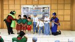Menumbuhkan Minat Baca Anak Lewat Wisata Literasi