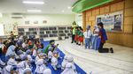 Menumbuhkan Minat Baca Anak Lewat Wisata Literasi