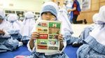 Menumbuhkan Minat Baca Anak Lewat Wisata Literasi