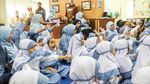 Menumbuhkan Minat Baca Anak Lewat Wisata Literasi