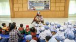 Menumbuhkan Minat Baca Anak Lewat Wisata Literasi