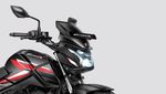 Wujud Motor Rp 18 Jutaan yang Punya Fitur Navigasi dan Rem ABS